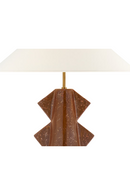 Lampe de Table en Céramique Emaillée | Andrew Martin Senso | OROA