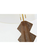 Lampe de Table en Céramique Emaillée | Andrew Martin Senso | OROA