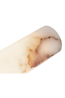 Applique Murale en Tube D' Albâtre | Andrew Martin Barkley | OROA.fr