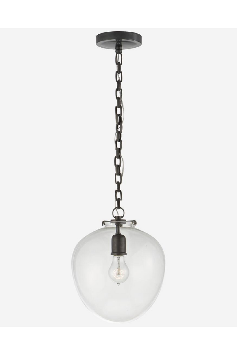 Suspension en Forme de Gland | Andrew Martin Katie | OROA.fr