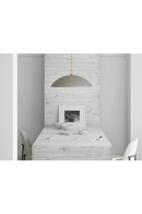 Suspension En Pierre Grise | Andrew Martin Elliot | OROA.fr