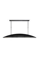 Suspension en Métal Strié | Andrew Martin Utopia | OROA.fr