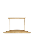 Suspension en Métal Strié | Andrew Martin Utopia | OROA.fr