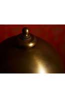 Lampe de Bureau à Dôme Métallique | Andrew Martin Totie