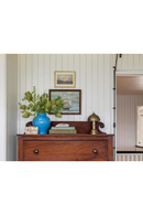 Lampe de Bureau à Dôme Métallique | Andrew Martin Totie