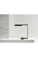 Lampe de Bureau Angulaire en Métal | Andrew Martin Dessau | OROA.fr