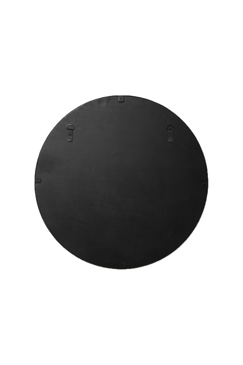 Miroir Convexe Décoratif Argenté S | Andrew Martin Richmond | OROA.fr