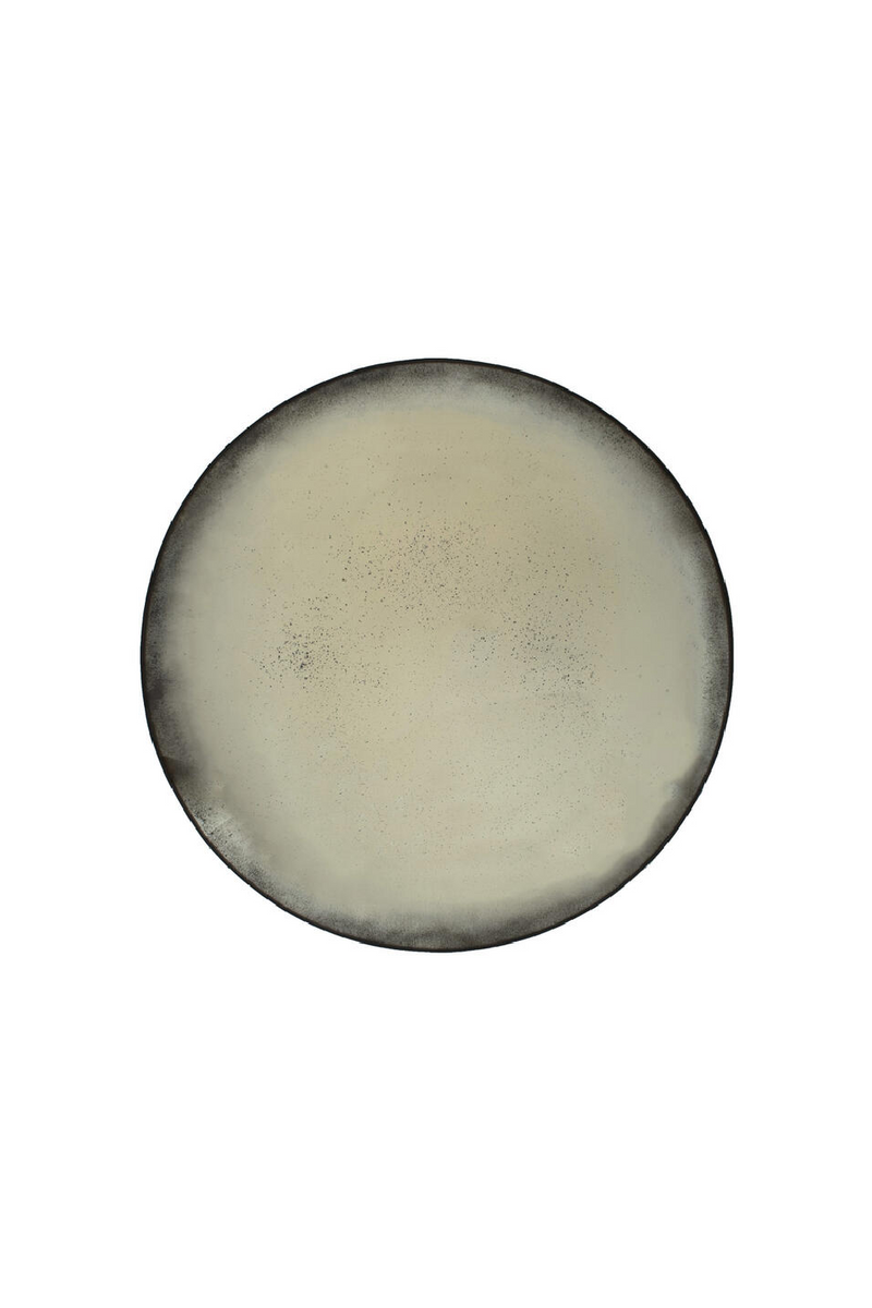 Miroir Convexe Décoratif Argenté S | Andrew Martin Richmond | OROA.fr