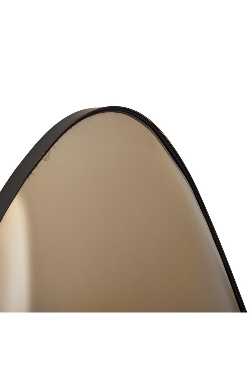 Miroir Convexe Bronze | Andrew Martin Islington | OROA.fr