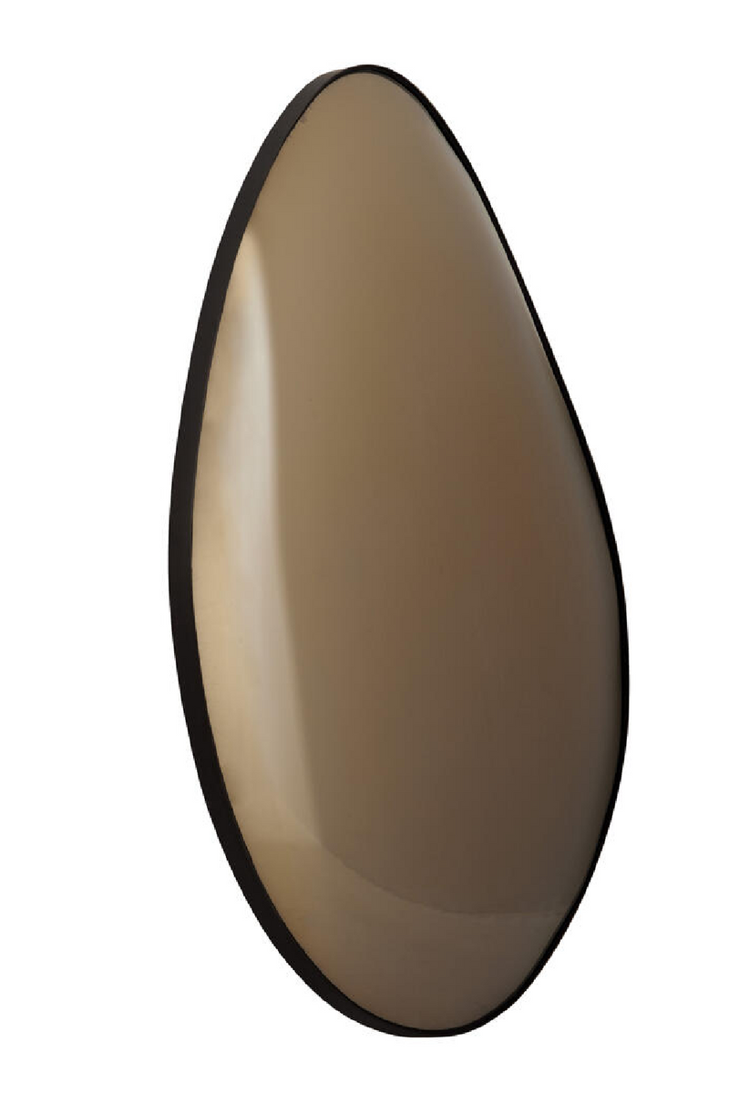 Miroir Convexe Bronze | Andrew Martin Islington | OROA.fr