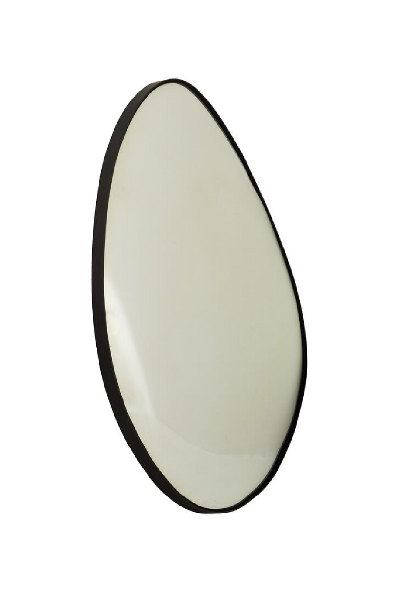 Miroir Convexe Argenté | Andrew Martin Islington | OROA.fr