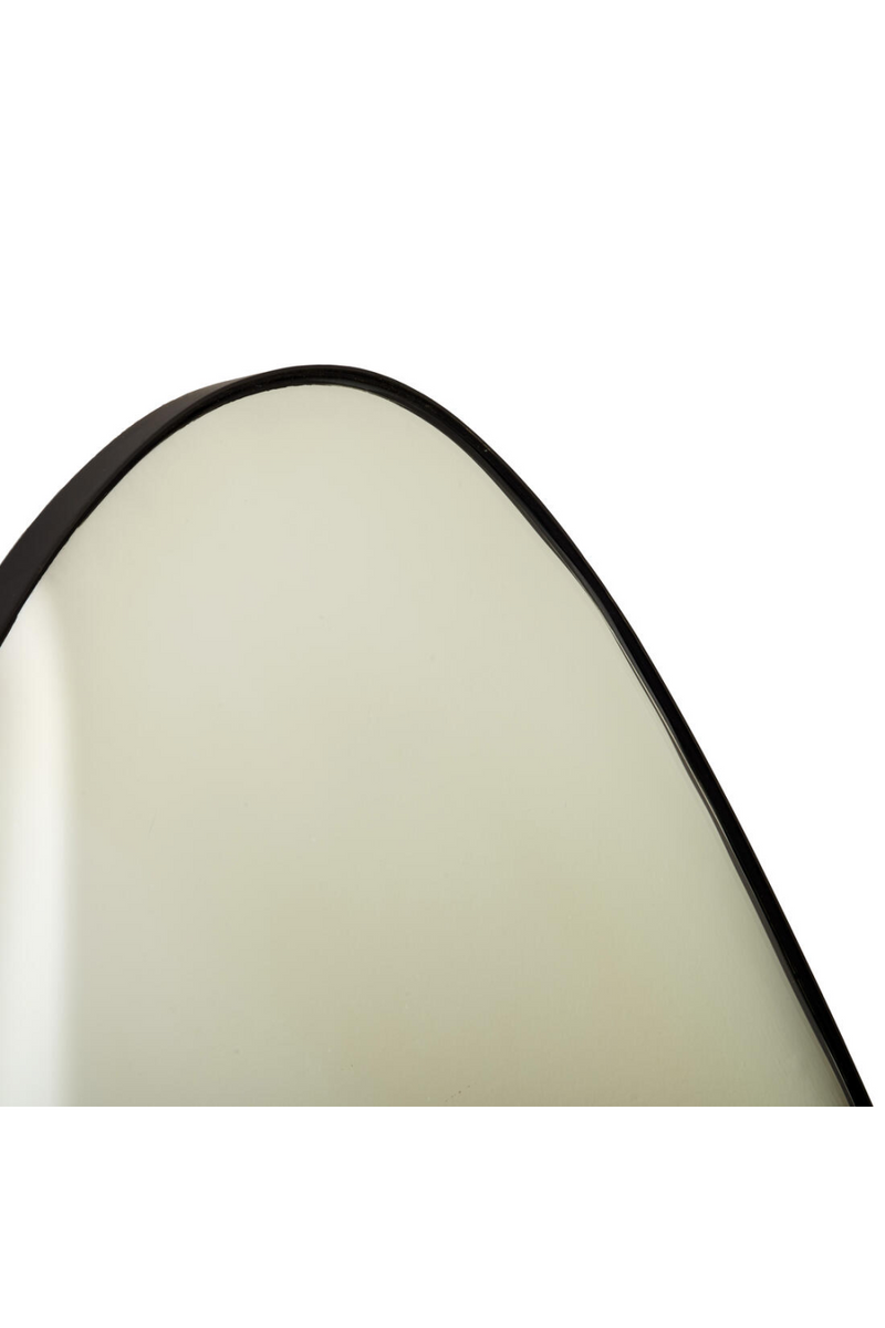 Miroir Convexe Argenté | Andrew Martin Islington | OROA.fr