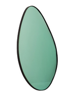 Miroir Convexe Vert | Andrew Martin Islington | OROA.fr