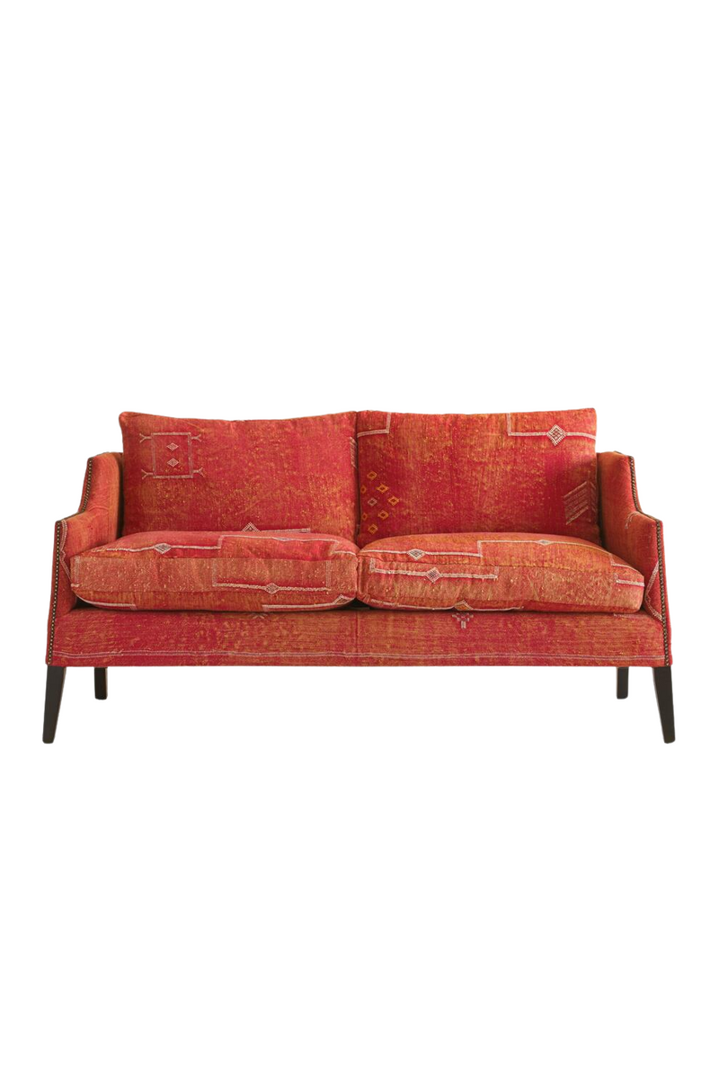 Canapé En Tissu Marocain Coloré | Andrew Martin Regal | OROA.fr