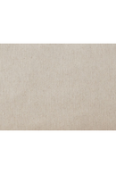 Canapé Modulaire en Lin Naturel | Andrew Martin Truman Junior | OROA.fr