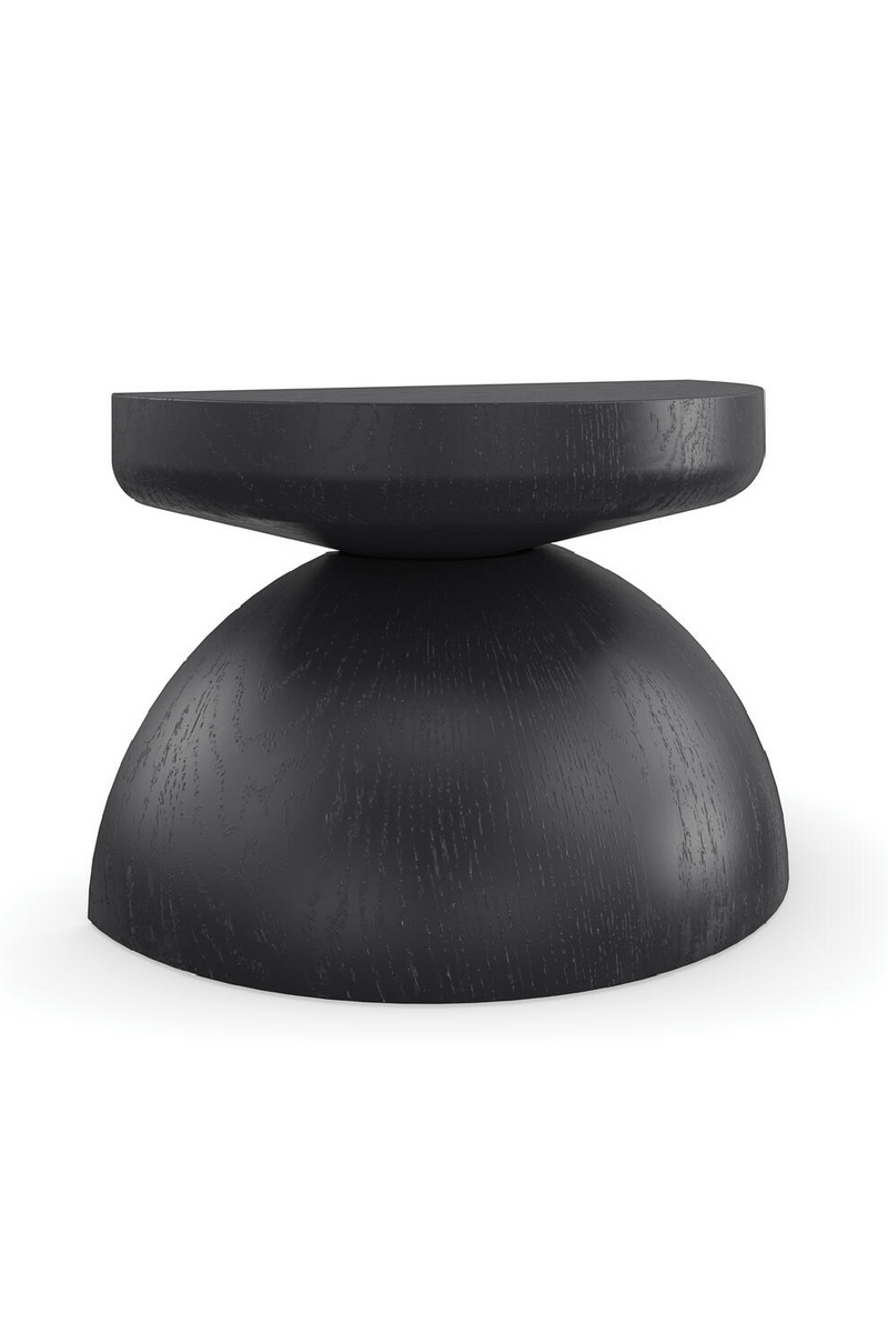Table D’ Appoint à Dôme Noir | Andrew Martin Pippa | OROA.fr