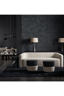 Table D’ Appoint à Dôme Noir | Andrew Martin Pippa | OROA.fr