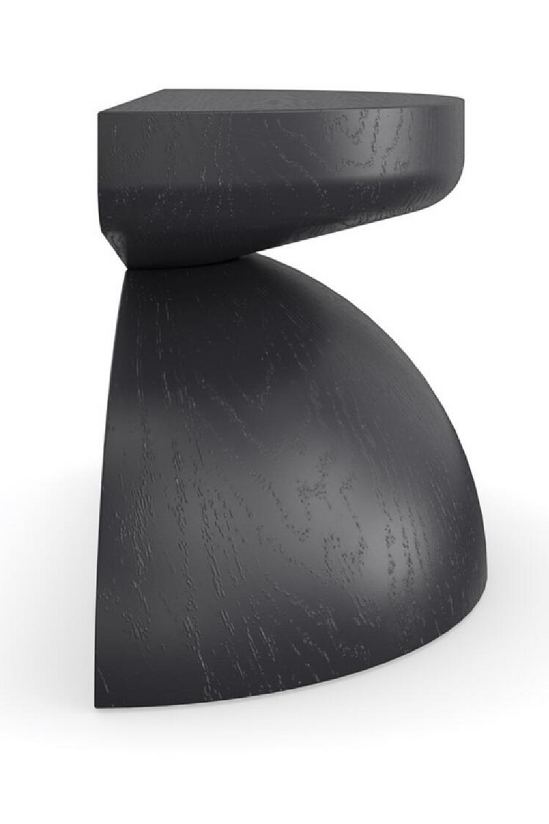 Table D’ Appoint à Dôme Noir | Andrew Martin Pippa | OROA.fr