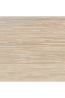 Table de salle à manger extensible en travertin | Caracole Emphasis | Meubleluxe.fr