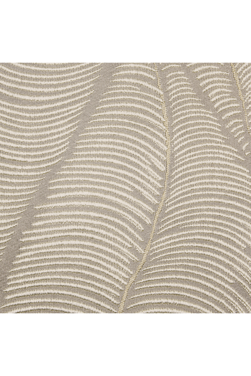 Canapé classique moderne blanc | Caracole Victoria | OROA.fr