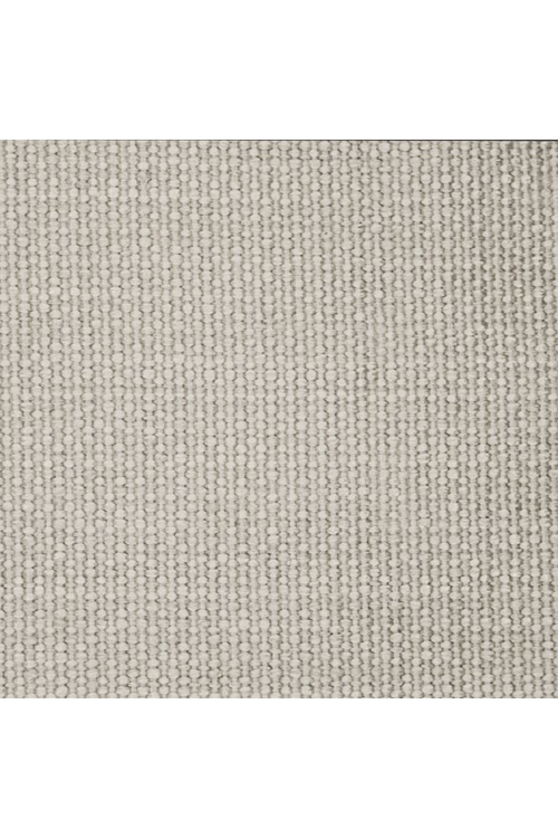 Canapé classique moderne blanc | Caracole Victoria | OROA.fr