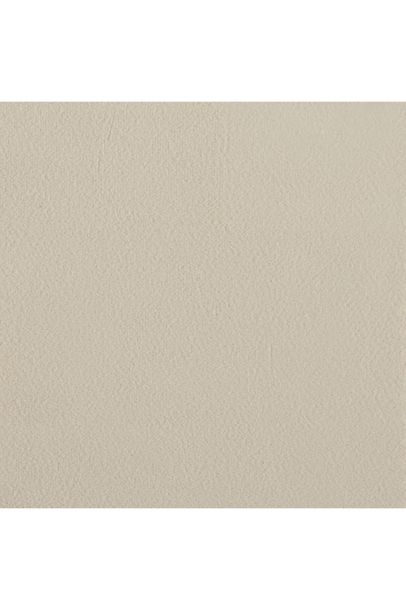 Canapé Classique Moderne Beige | Caracole Adela | Oroa.fr