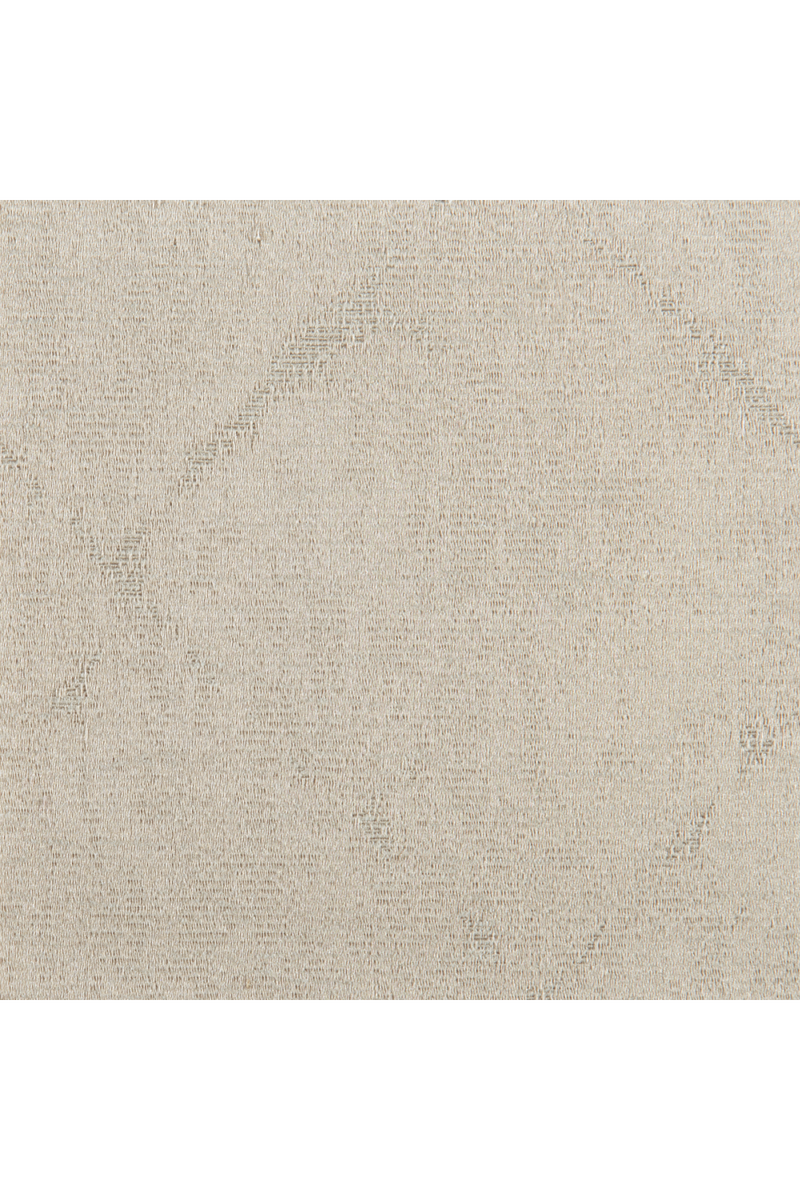 Canapé Classique Moderne Beige | Caracole Adela | Oroa.fr
