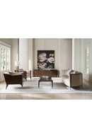 Canapé en tissu beige | Caracole The Oxford | Oroa.FR.com