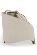 Canapé Moderne d'Inspiraton Mid-Century | Caracole Valentina | OROA.fr