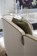 Canapé Moderne d'Inspiraton Mid-Century | Caracole Valentina | OROA.fr