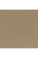 Table d'appoint en bois crème et pierre taupe | Caracole Valentina S | Meubleluxe.fr