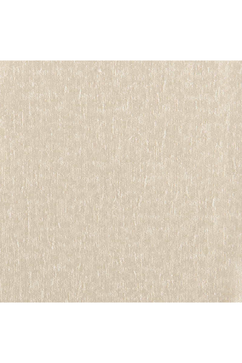 Banc Moderne Rembourré | Caracole Silver And Gold | Oroatrade.com