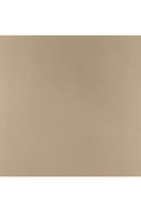 Table basse en métal doré et pierre crème | Caracole Round About S | Meubleluxe.fr