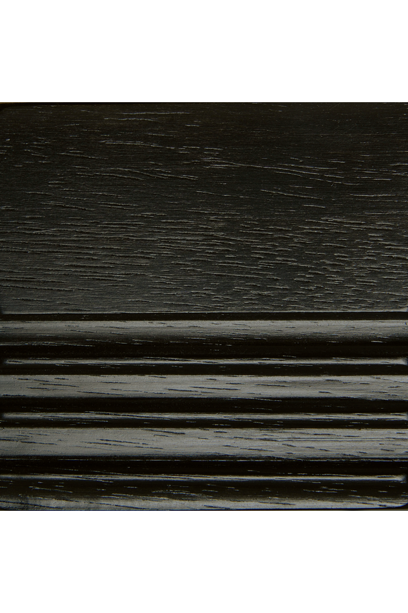 Banc en Velours Gris | Caracole Slim Line | Oroa.fr