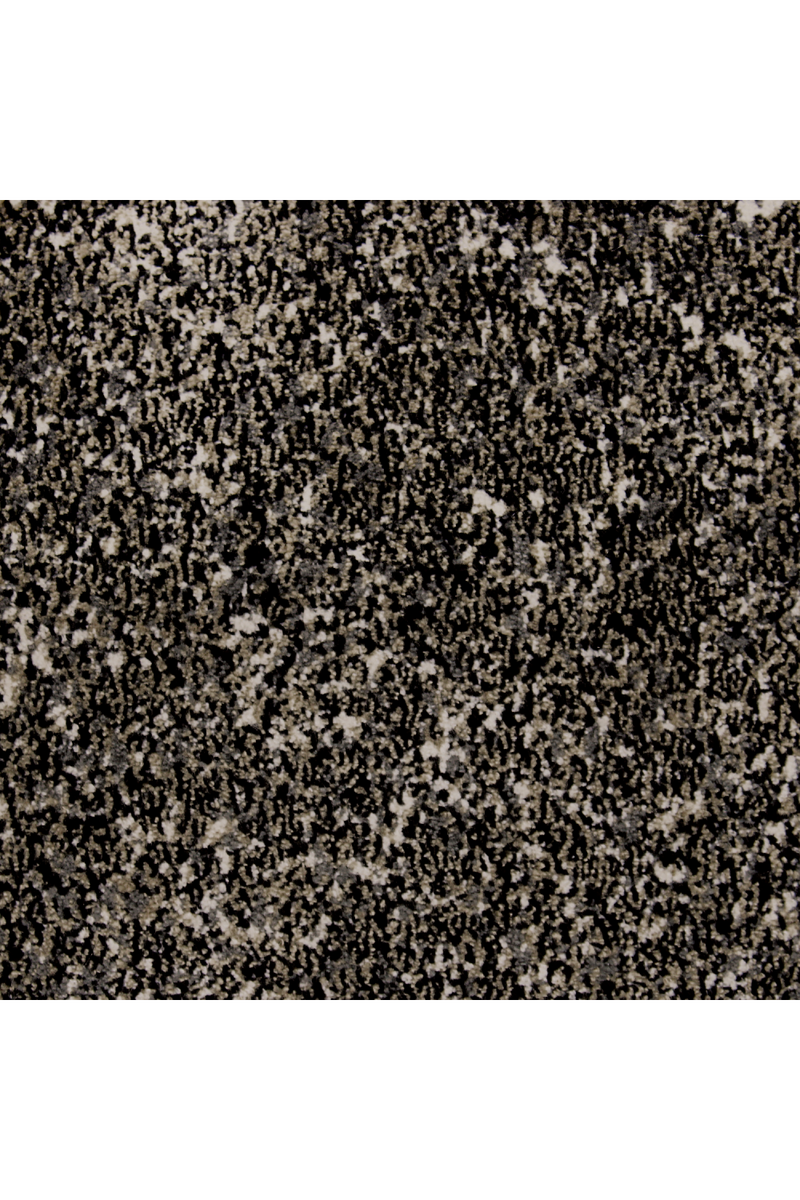 Banc en Velours Gris | Caracole Slim Line | Oroa.fr