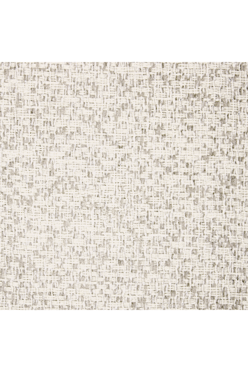 Lit Moderne Blanc California King | Caracole Deep Sleep | OROA.fr