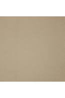 Tabouret de bar en cuir végétalien | Caracole Another Round | OROA.fr