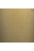 Tabouret de bar en cuir végan | Caracole Another Round | OROA.fr