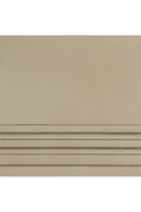 Table de chevet en bois taupe | Caracole Finishing Up | Meubleluxe.fr