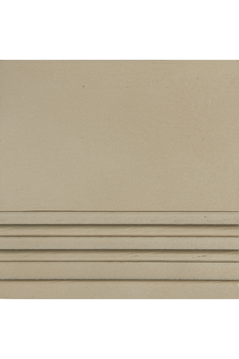Table de chevet en bois taupe | Caracole Finishing Up | Meubleluxe.fr