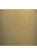 Table de chevet en bois lait d'amande et grès gris | Caracole Bedrock | Meubleluxe.fr