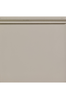 Bureau console en marbre gris et bois clair | Caracole Vanity | Meubleluxe.fr