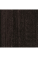 Buffet en bois et feuille d'argent | Caracole Golden Hour | Meubleluxe.fr