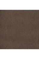 Chaise de salle à manger en velours taupe | Caracole Caress | OROA.fr