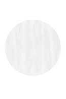 Table d’Appoint Piédestal en Pierre Blanche | Caracole Beta | OROA.fr