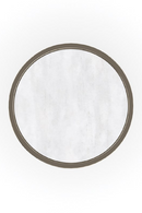 Table d’appoint moderne dorée | Caracole Gamma | OROA.fr