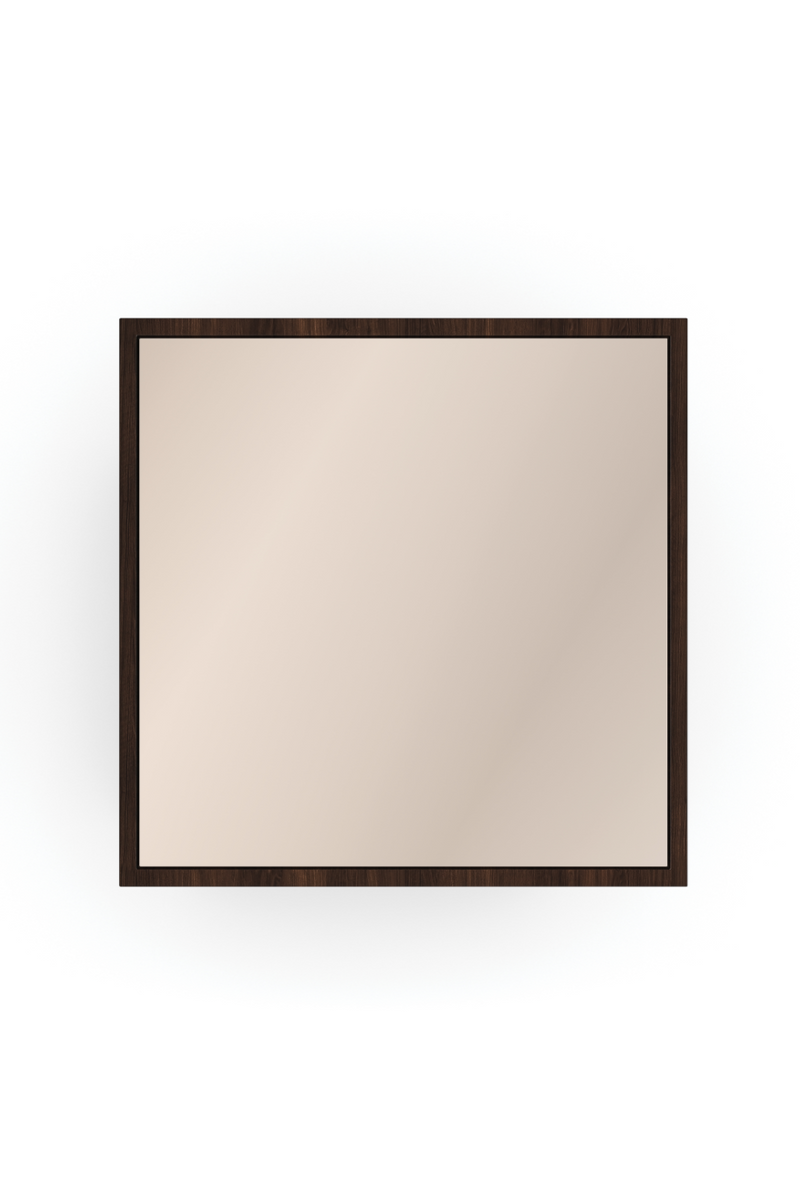 Table d’Appoint Cubiste Bicolore | Caracole Relativity | OROA.fr