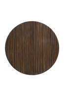 Table de salle à manger extensible en bois de Paldao | Caracole Just | Meubleluxe.fr