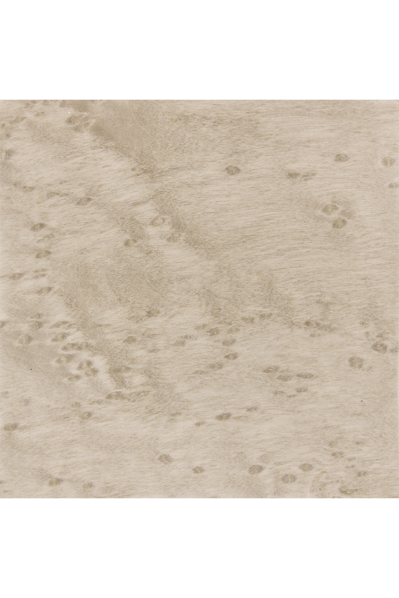 Table de chevet en bois de bouleau | Caracole Classic | Meubleluxe.fr