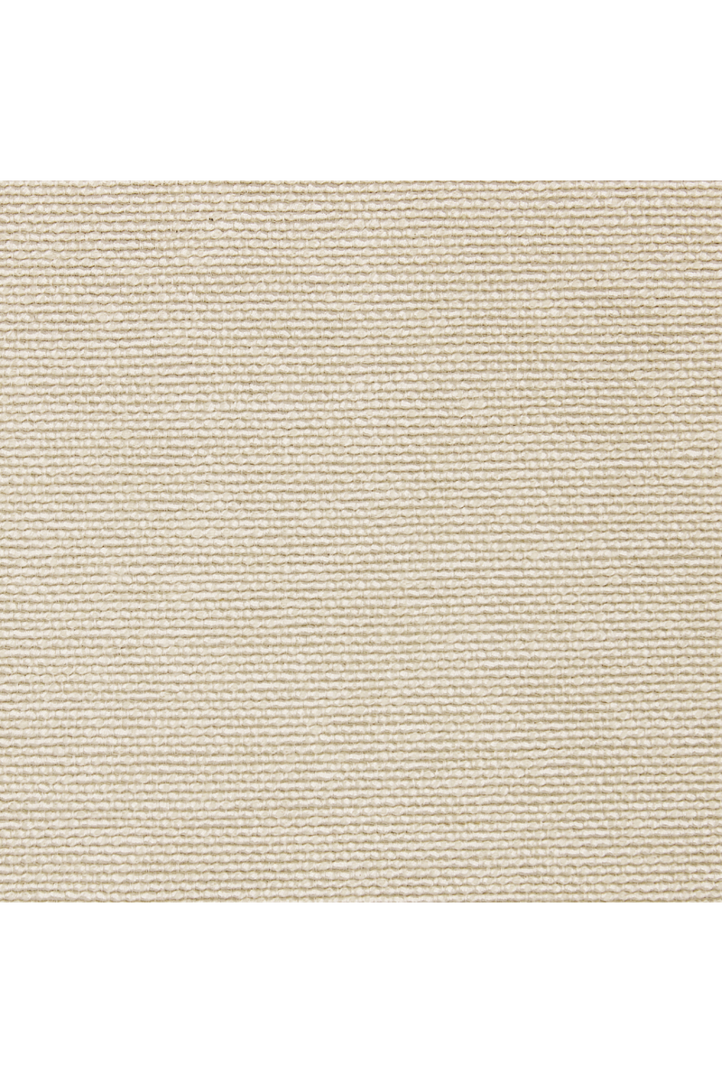 Banc Moderne Crème | Caracole Boarding On Beautiful | OROA.fr